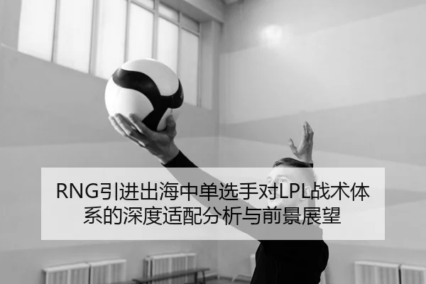 RNG引进出海中单选手对LPL战术体系的深度适配分析与前景展望